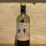 角打ち割烹 CONBU - 