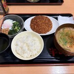 大衆食堂 半田屋 - 料理写真: