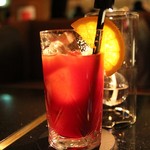 ジャックス - なんかカクテル