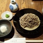 そば処 とき