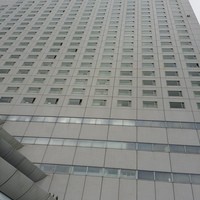 フランス料理 アジュール(ヨコハマ グランド インターコンチネンタル ホテル) - 