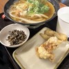 いぶきうどん 吉祥寺店