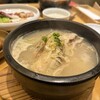 韓国料理スランジェ 渋谷ヒカリエ店
