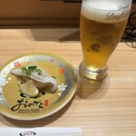 廻転鮨 銀座おのでら - 