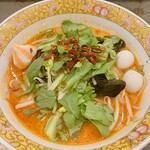 メンヤ ニューオルド - 