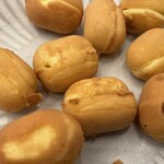 松露庵 - 料理写真: