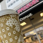 ミスタードーナツ - ドリンク写真: