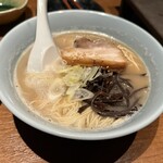 焼き鳥 マルコ - 