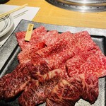 和牛焼肉じろうや 介 wagyu&sake - 