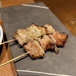 焼き鳥 マルコ - 