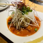 和牛焼肉じろうや 介 wagyu&sake - 