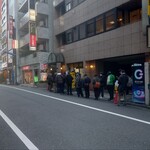 ラーメン二郎 - 