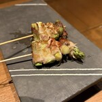 焼き鳥 マルコ - 