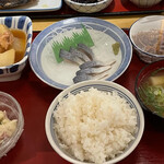 四条西洞院食堂 - 