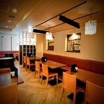 江坂鮨バル おーうえすと - 