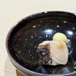 すし宮川 - サワラ