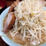 ラーメン二郎 - 
