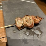 焼き鳥 マルコ - 