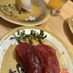 廻転鮨 銀座おのでら - 