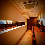 江坂鮨バル おーうえすと - 