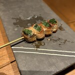 焼き鳥 マルコ - 