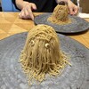 サブリナ パスタ&クラムチャウダー　 渋谷ヒカリエ店