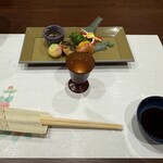 松葉温泉 滝の湯 - 