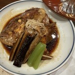 松葉温泉 滝の湯 - 