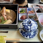 松葉温泉 滝の湯 - 