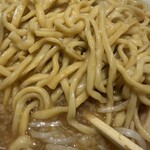 らーめん バリ男 - 