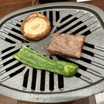 松葉温泉 滝の湯 - 