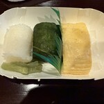 松葉温泉 滝の湯 - 