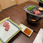 松葉温泉 滝の湯 - 