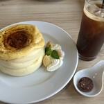 トイチパンケーキ - 