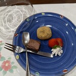 松葉温泉 滝の湯 - 