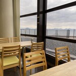 与島PAフードコート - 