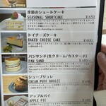 トイチパンケーキ - 