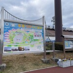 与島PAフードコート - 