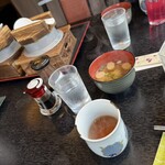 松葉温泉 滝の湯 - 