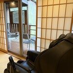 松葉温泉 滝の湯 - 