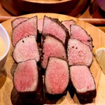 黒毛和牛とタンとハラミ 焼肉ごりちゃん - 