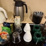 松葉温泉 滝の湯 - 