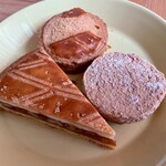 オーボン スーヴニール - 