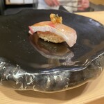 割烹鮨 華あざ - 