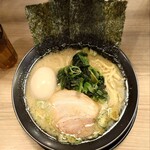 武骨家 - 料理写真: