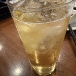 溶岩焼ダイニング Campus - 
