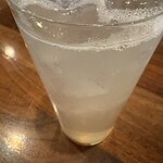 溶岩焼ダイニング Campus - 