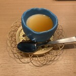 割烹鮨 華あざ - 