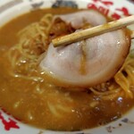 らー麺や - 