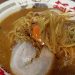 らー麺や - 